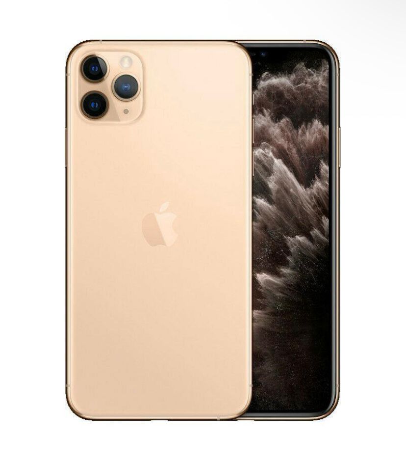 IPHONE 11 PRO MAX 64GB