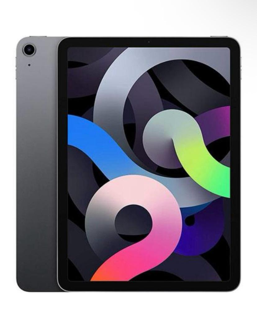IPAD AIR 4 (4TH GEN 10'9)64GB