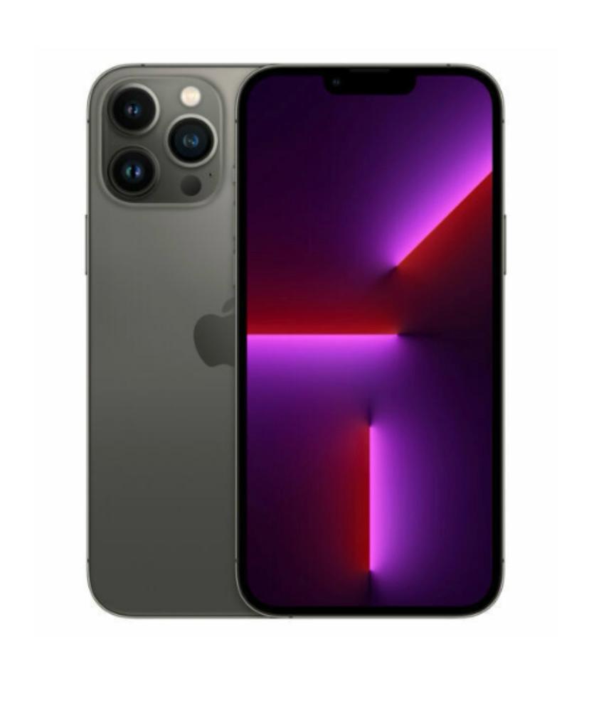 IPHONE 13 PROMAX 128GB