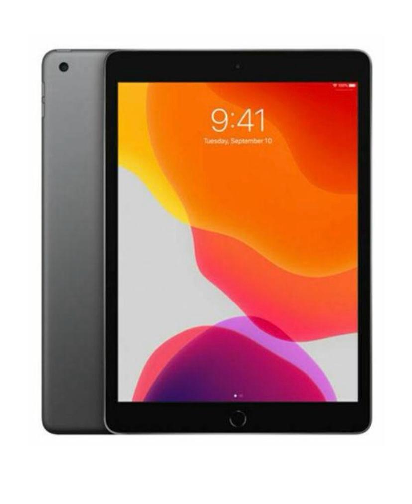 IPAD 7TH GEN & APPLE WATCH 7