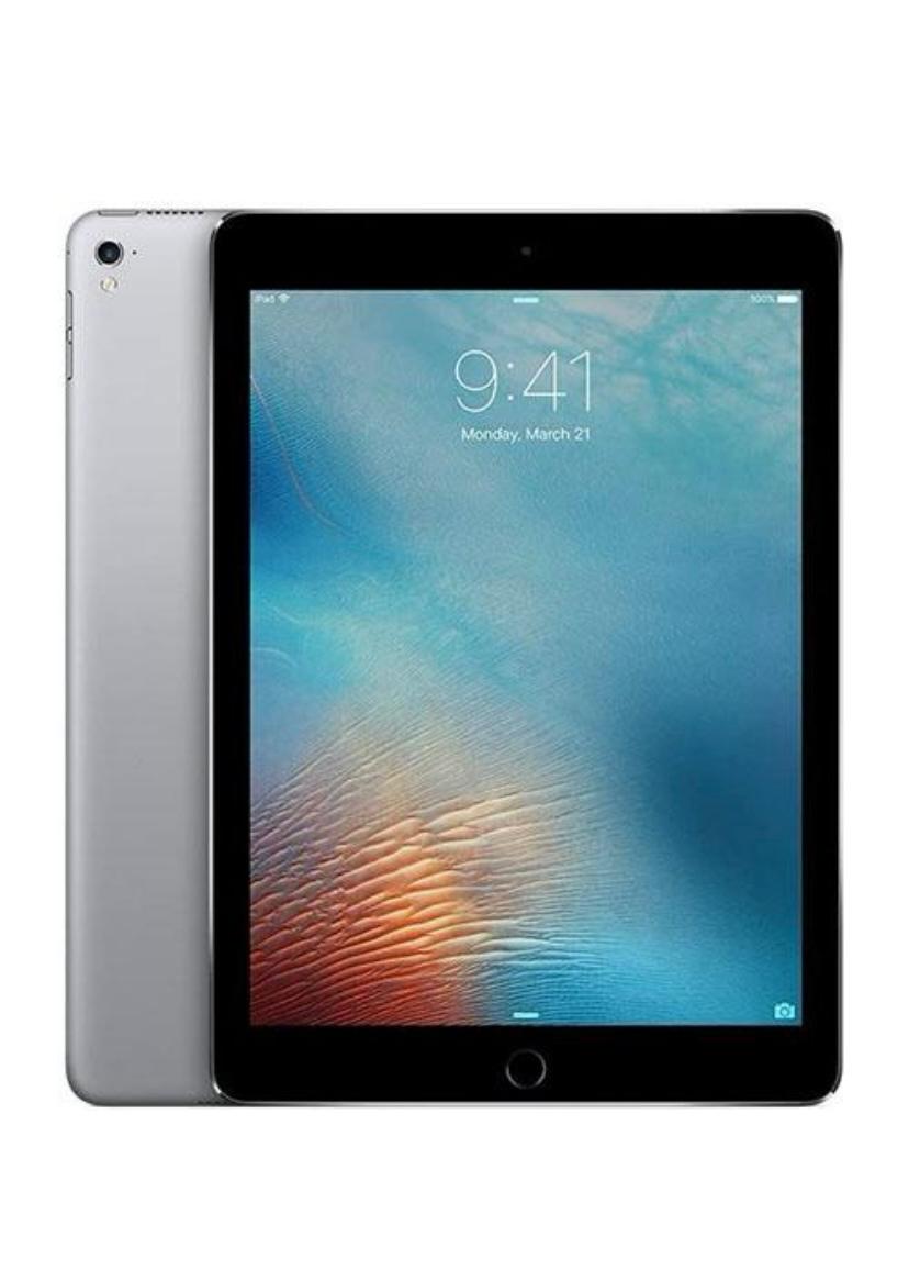 IPAD PRO & BEATS FLEX HEADPHONES