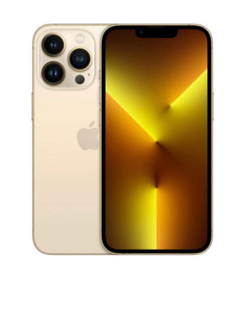 IPHONE 13 PROMAX 128GB