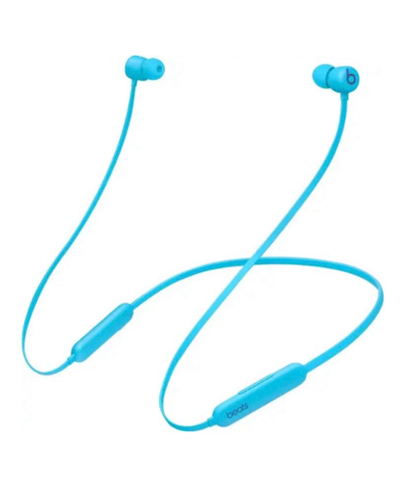 IPAD PRO & BEATS FLEX HEADPHONES
