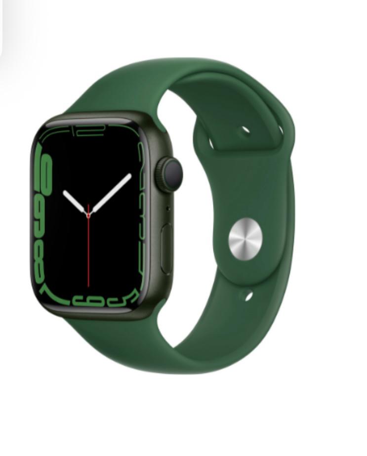 IPAD 7TH GEN & APPLE WATCH 7