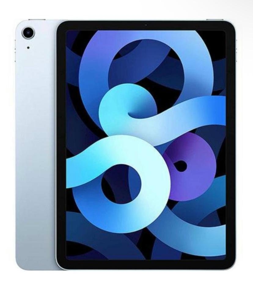 IPAD AIR 4 (4TH GEN 10'9)64GB