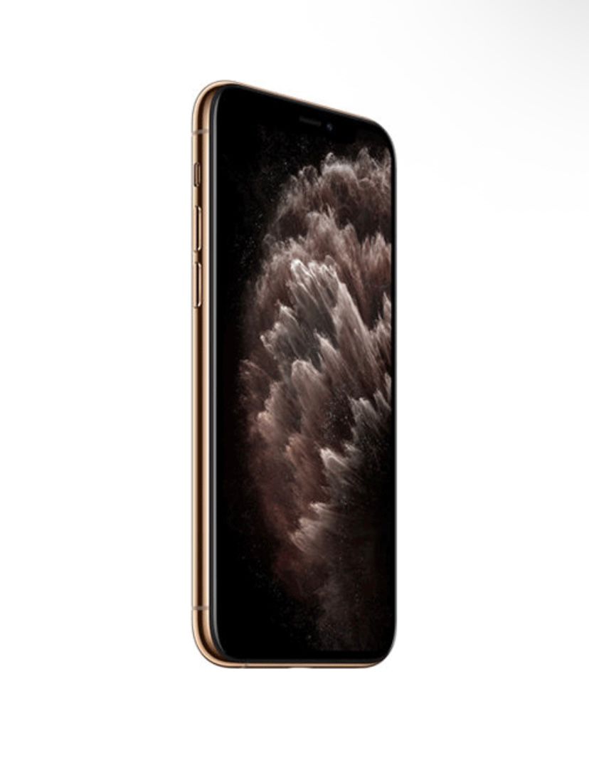 IPHONE 11 PRO MAX 64GB