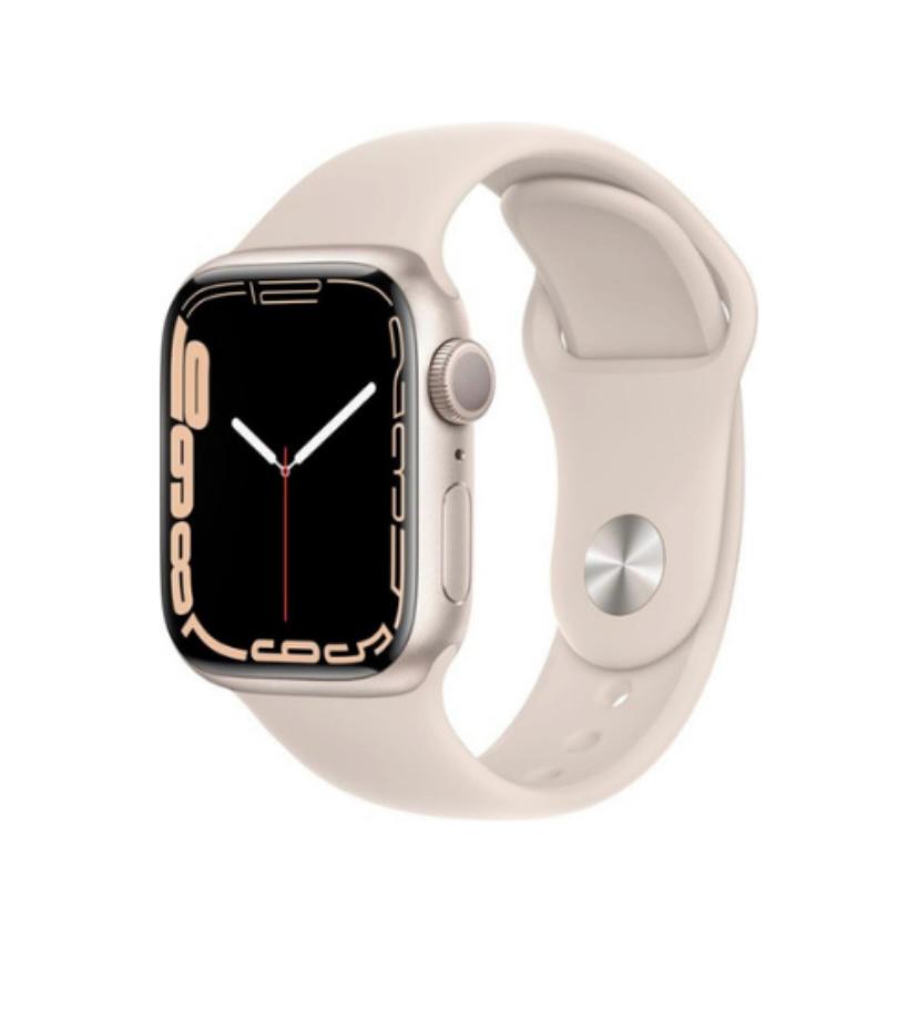 APPLE WATCH SERIES 7 44MM