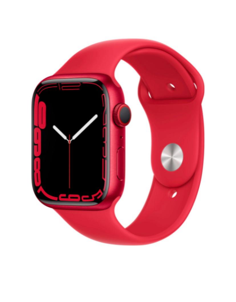 APPLE WATCH SERIES 7 44MM
