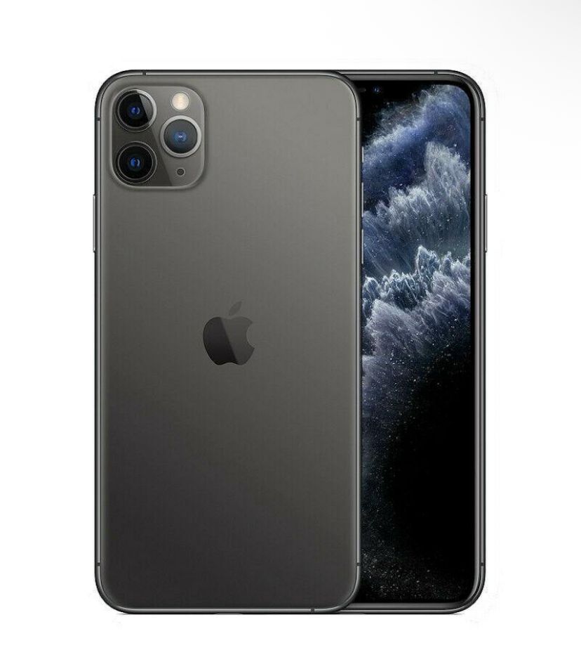 IPHONE 11 PRO MAX 256GB