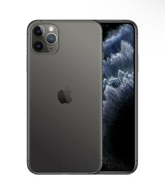 IPHONE 11 PRO MAX 256GB