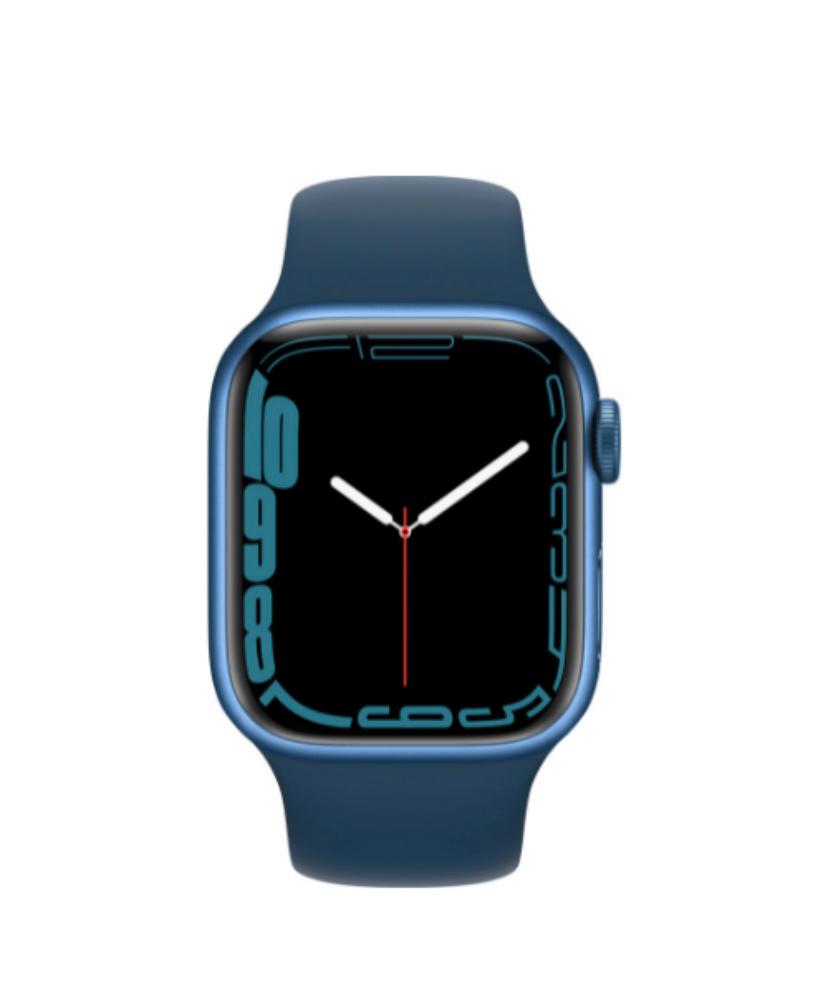 APPLE WATCH SERIES 7 44MM