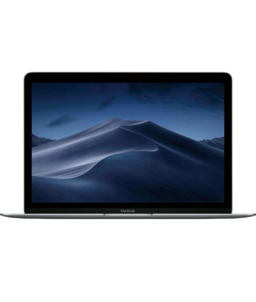 APPLE MACBOOK CORE INTEL