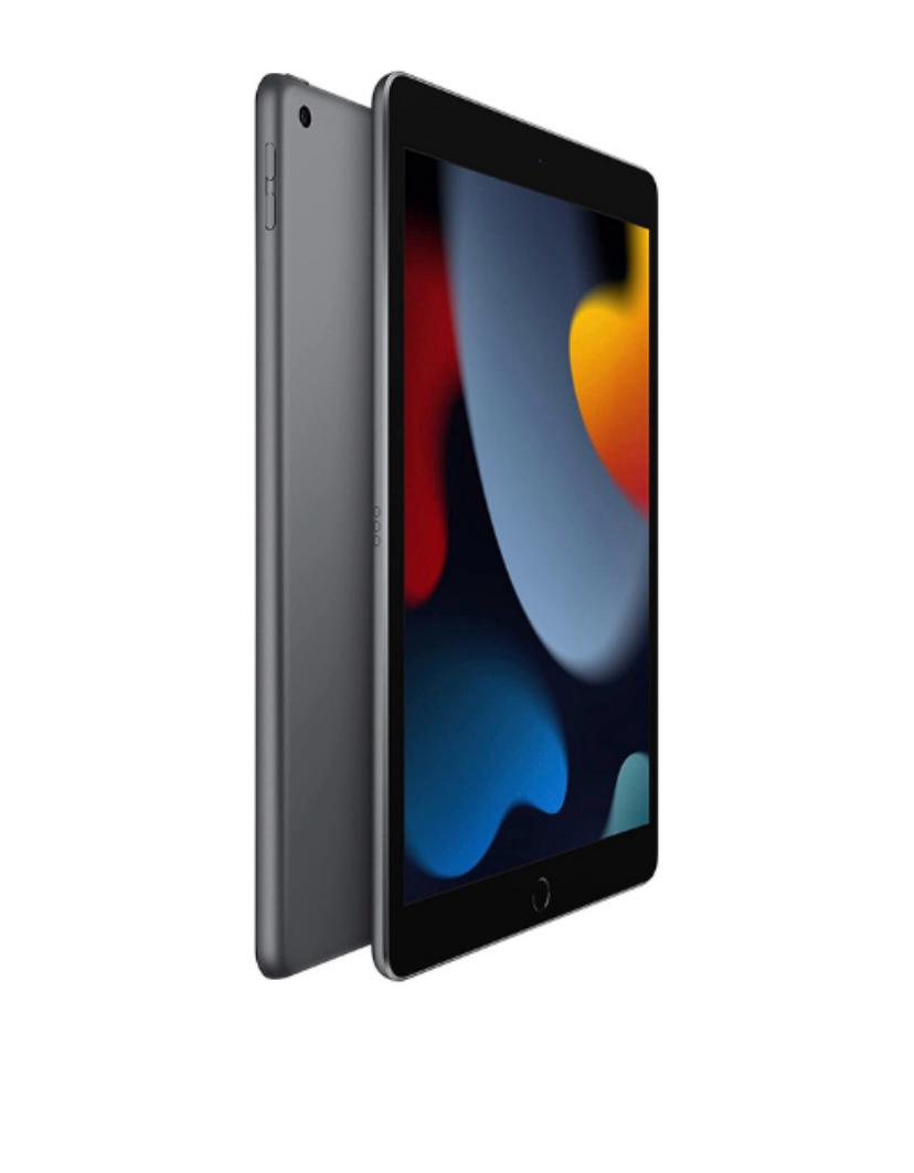 IPAD 2021