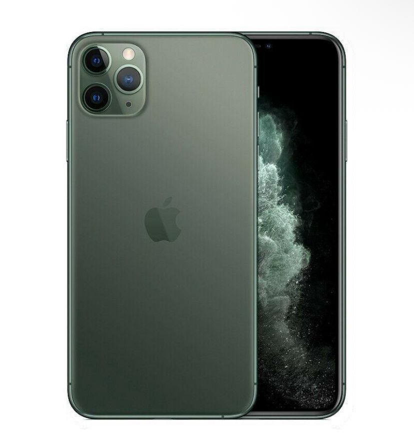 IPHONE 11 PRO MAX 256GB