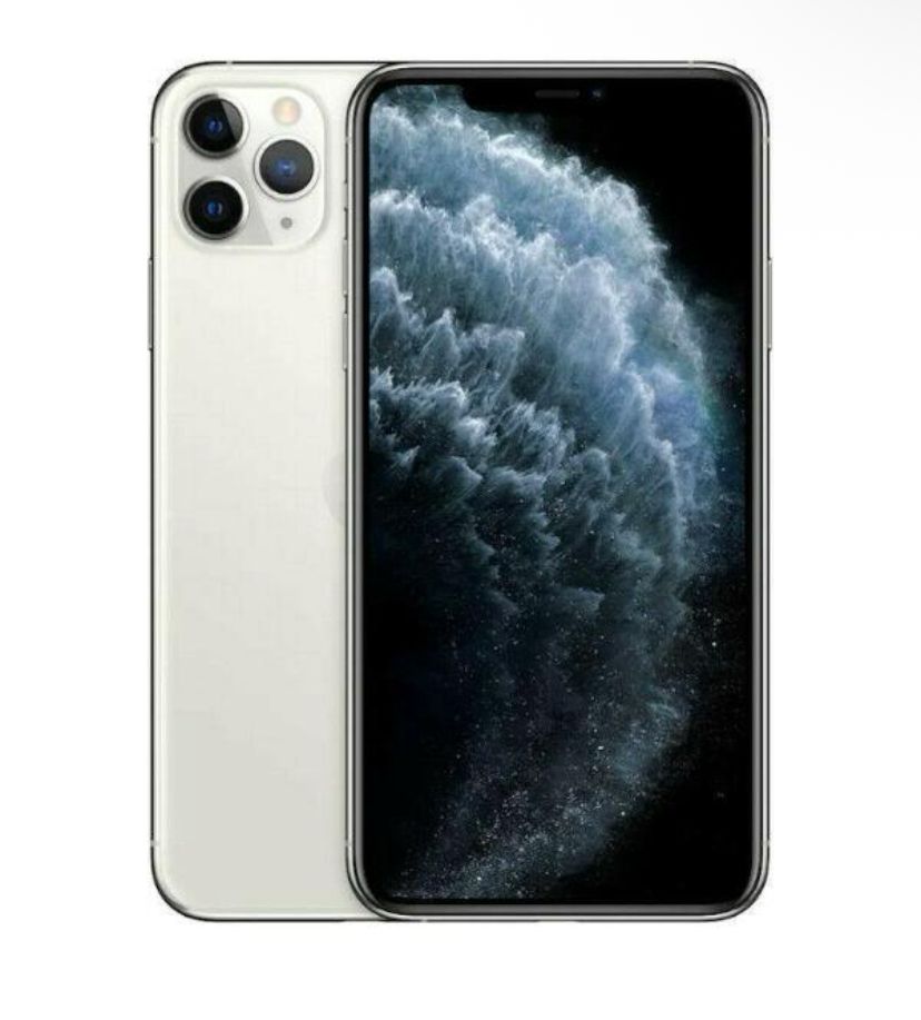 IPHONE 11 PRO MAX 256GB