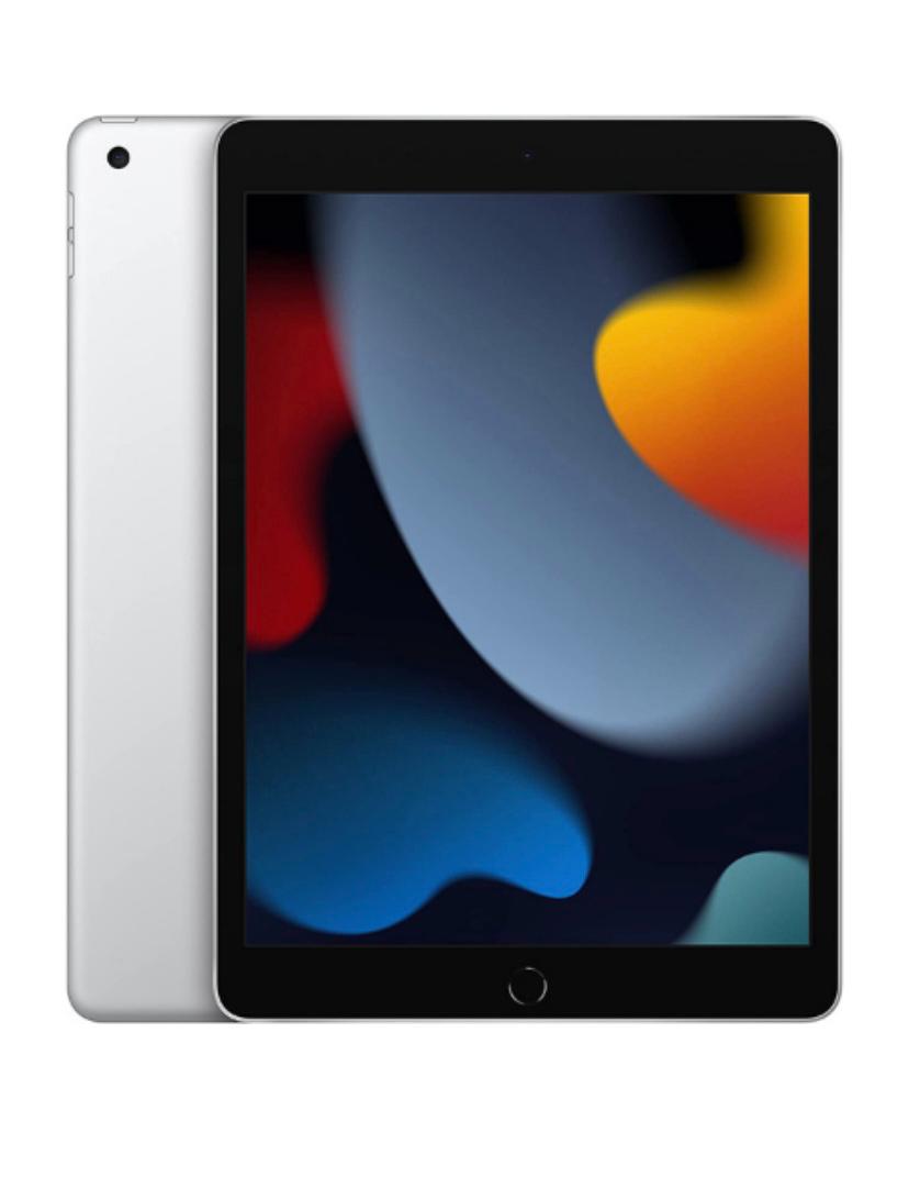 IPAD 2021