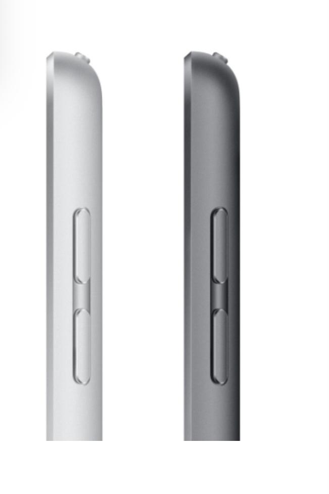 IPAD 2021
