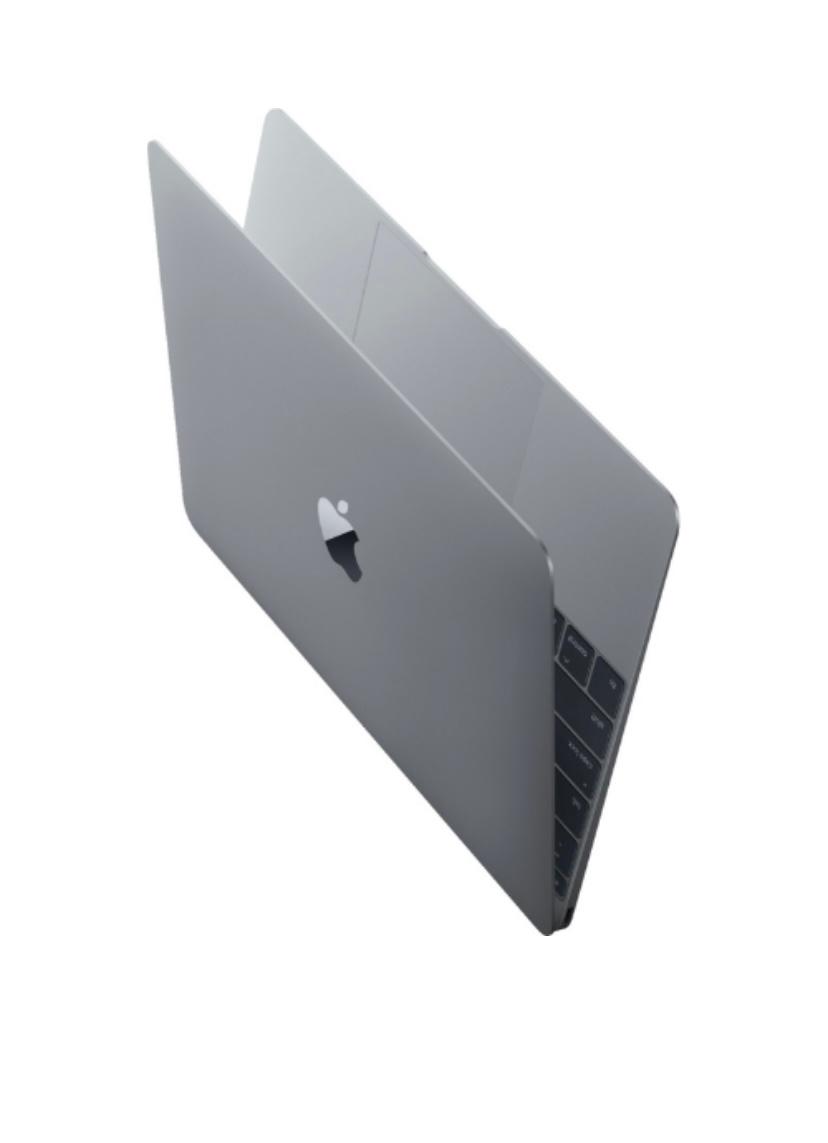 APPLE MACBOOK CORE INTEL
