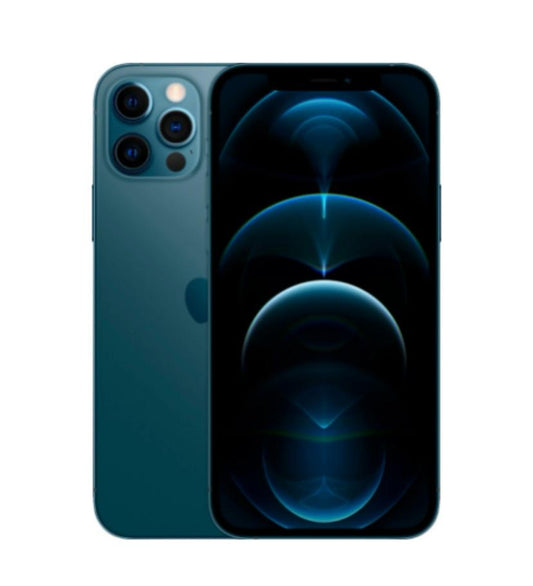 IPHONE 12 PROMAX 128GB