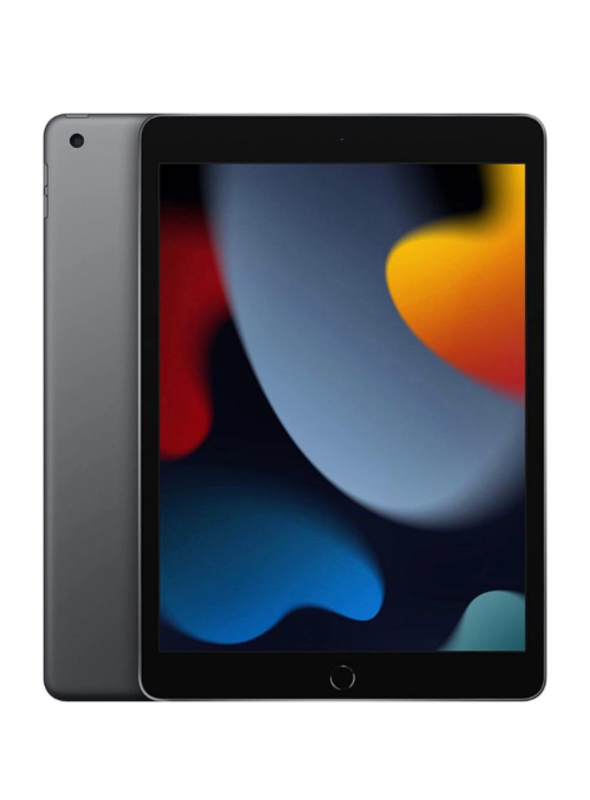 IPAD 2021