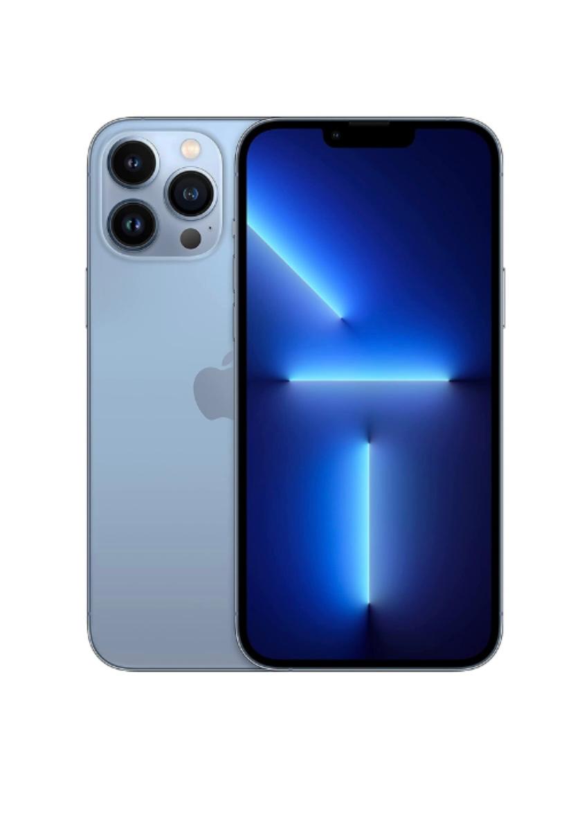 IPHONE 13 PROMAX 128GB
