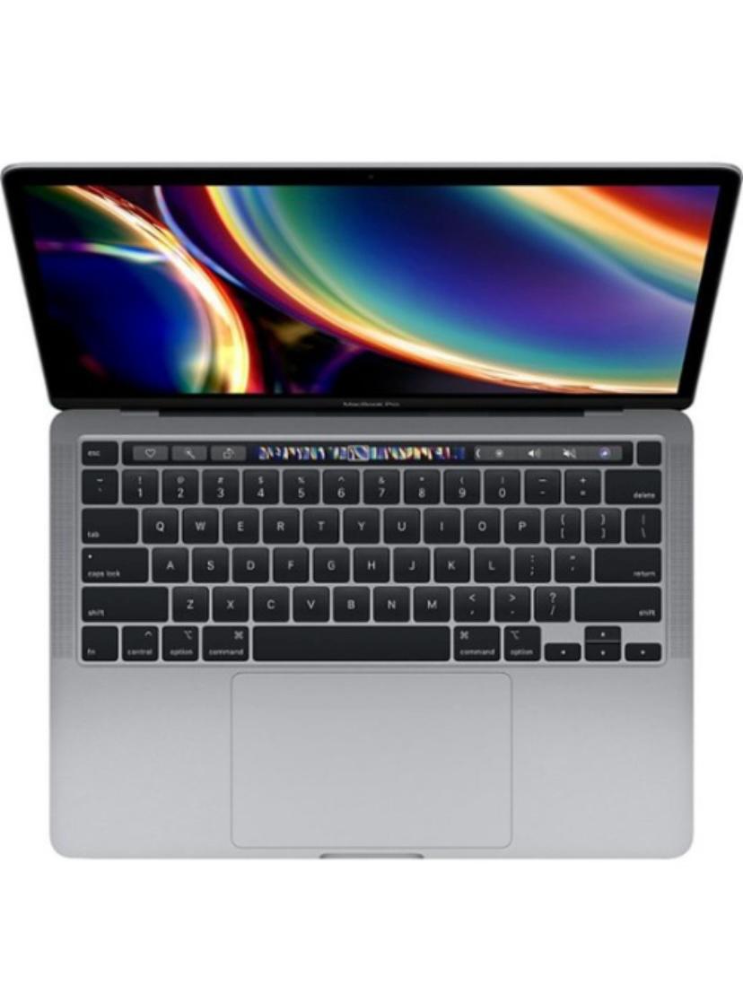 APPLE MACBOOK PRO INTEL I5