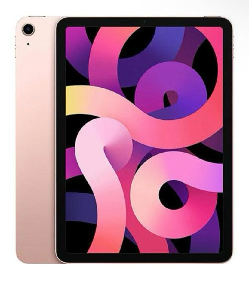 IPAD AIR 4 (4TH GEN 10'9)64GB