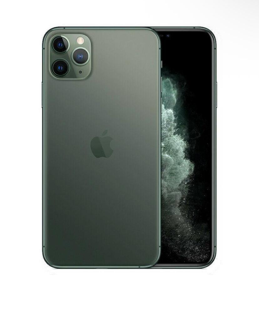IPHONE 11 PRO MAX 64GB