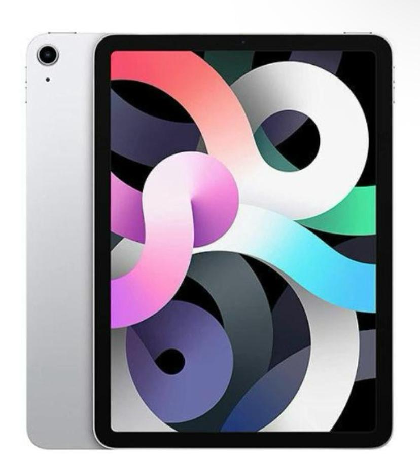 IPAD AIR 4 (4TH GEN 10'9)64GB